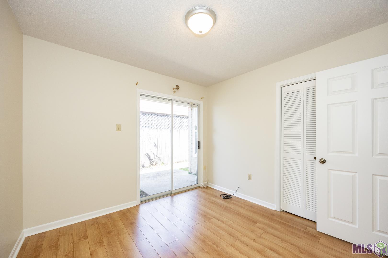 2021 South Flannery Road Baton Rouge, LA 70816 - Photo 16 of 21 ADD'L BEDROOM 2 / OFFICE