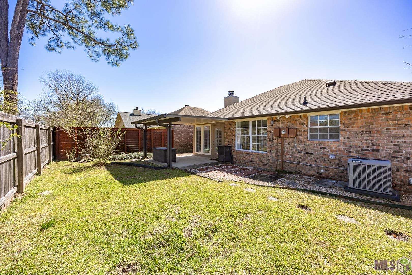 2021 South Flannery Road Baton Rouge, LA 70816 - Photo 20 of 21 Gallery Image 20