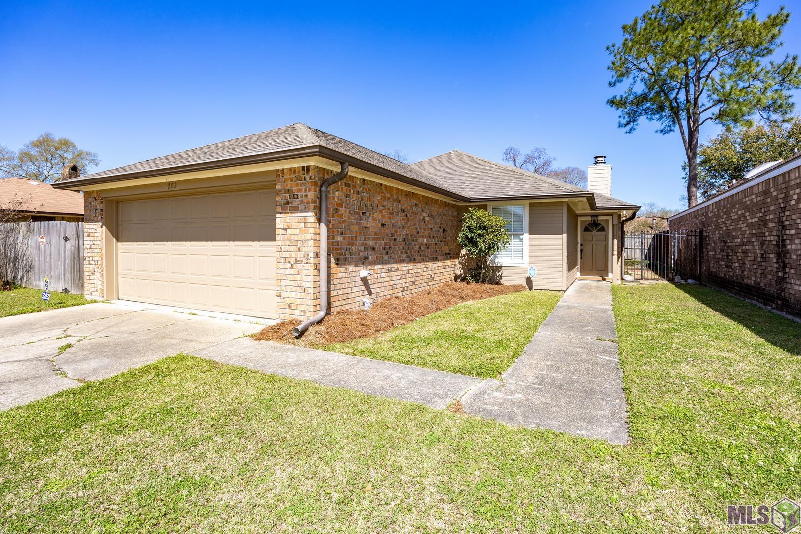 2021 South Flannery Road Baton Rouge, LA 70816 - Photo 21 of 21 Gallery Image 21