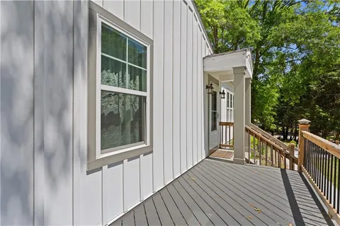 $335,000 | 313 Yancy Drive Southeast, Marietta, GA 30067