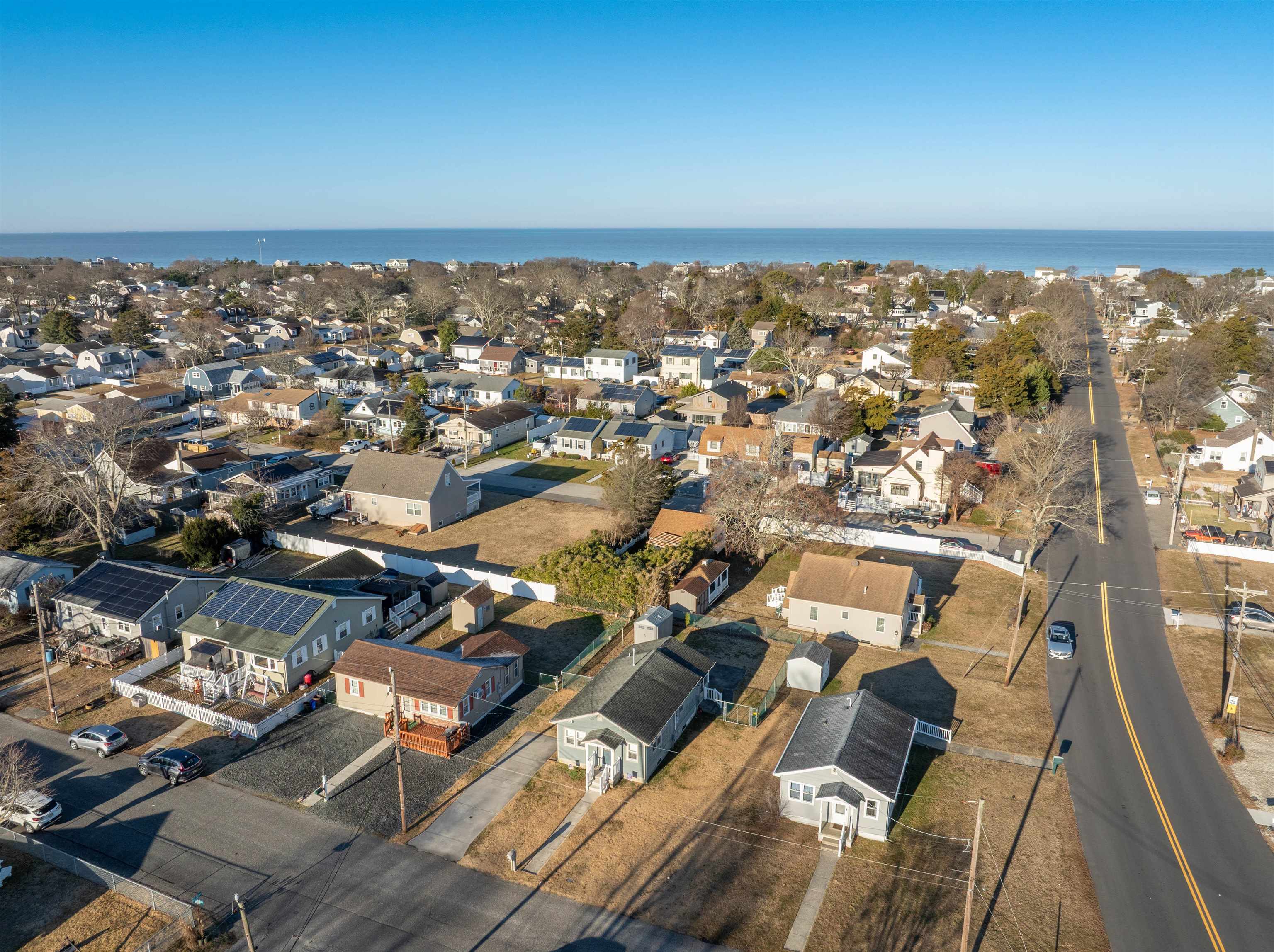 50 Vacation Villas, NJ 08251 - Photo 7 of 21 an aerial view of a city
