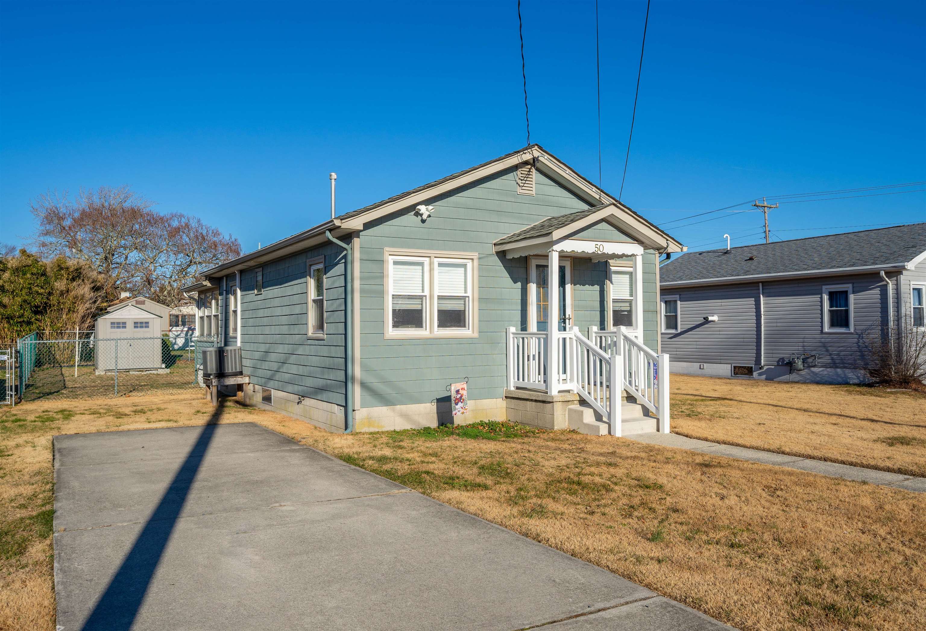 50 Vacation Villas, NJ 08251 - Photo 9 of 21