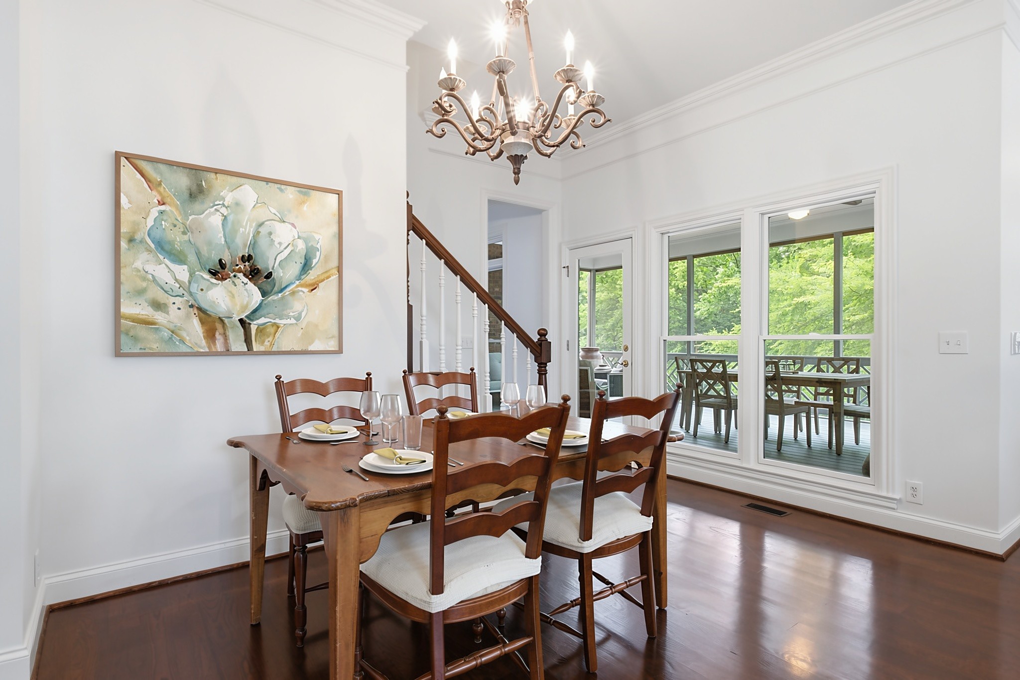 1096 Sunset Road Brentwood, TN 37027 - Photo 17 of 79