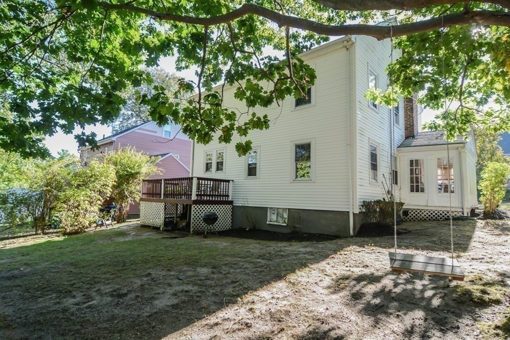 8 Landon Road Milton, MA 02186 - Photo 33 of 36 Gallery Image 33