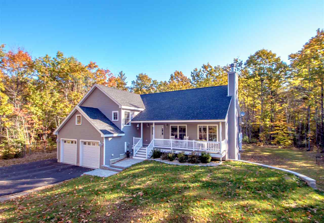 55 Swift Valley Road Conway, NH 03818 - Photo 1 of 37 Gallery Image 1