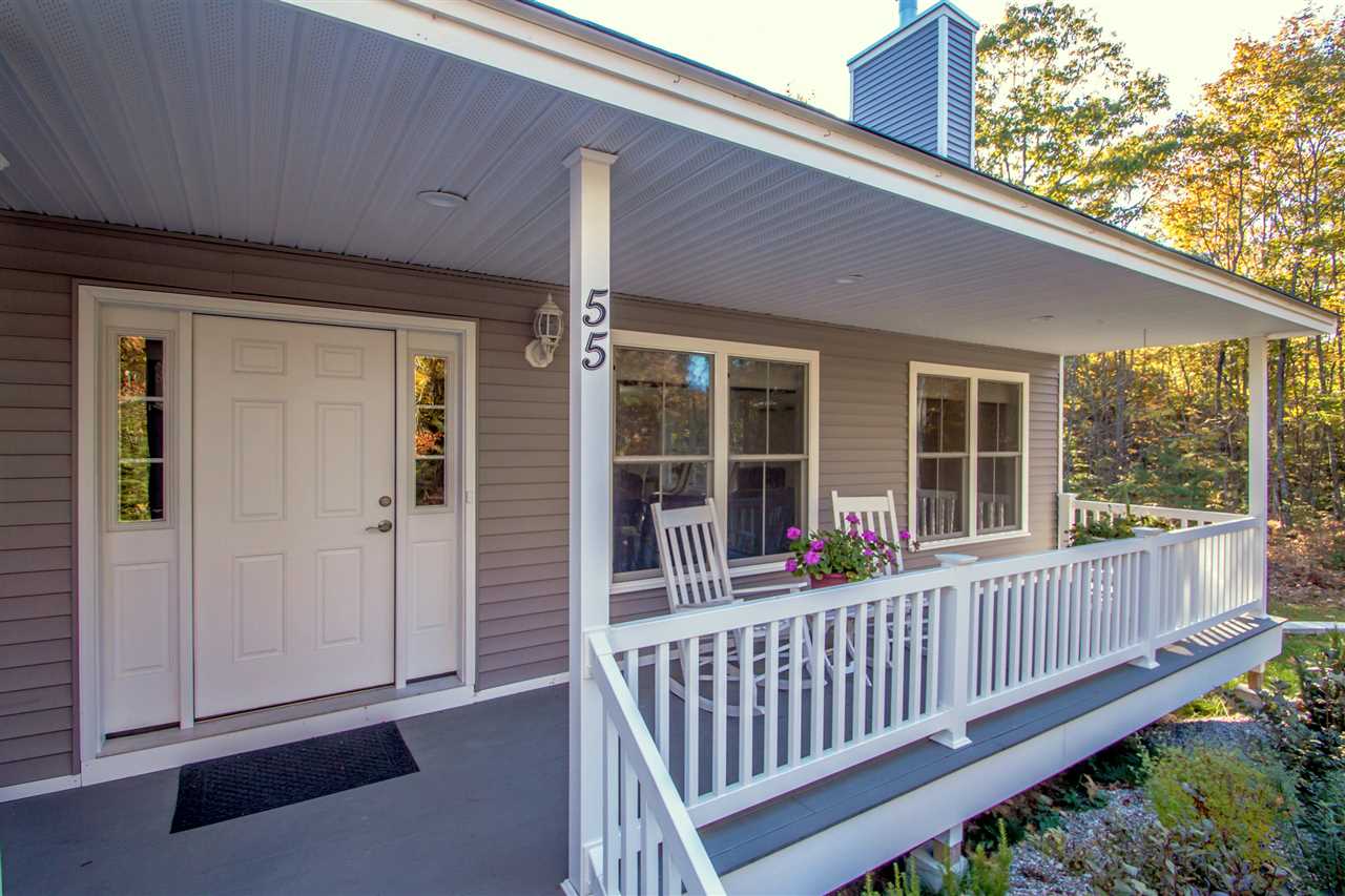 55 Swift Valley Road Conway, NH 03818 - Photo 3 of 37 Gallery Image 3