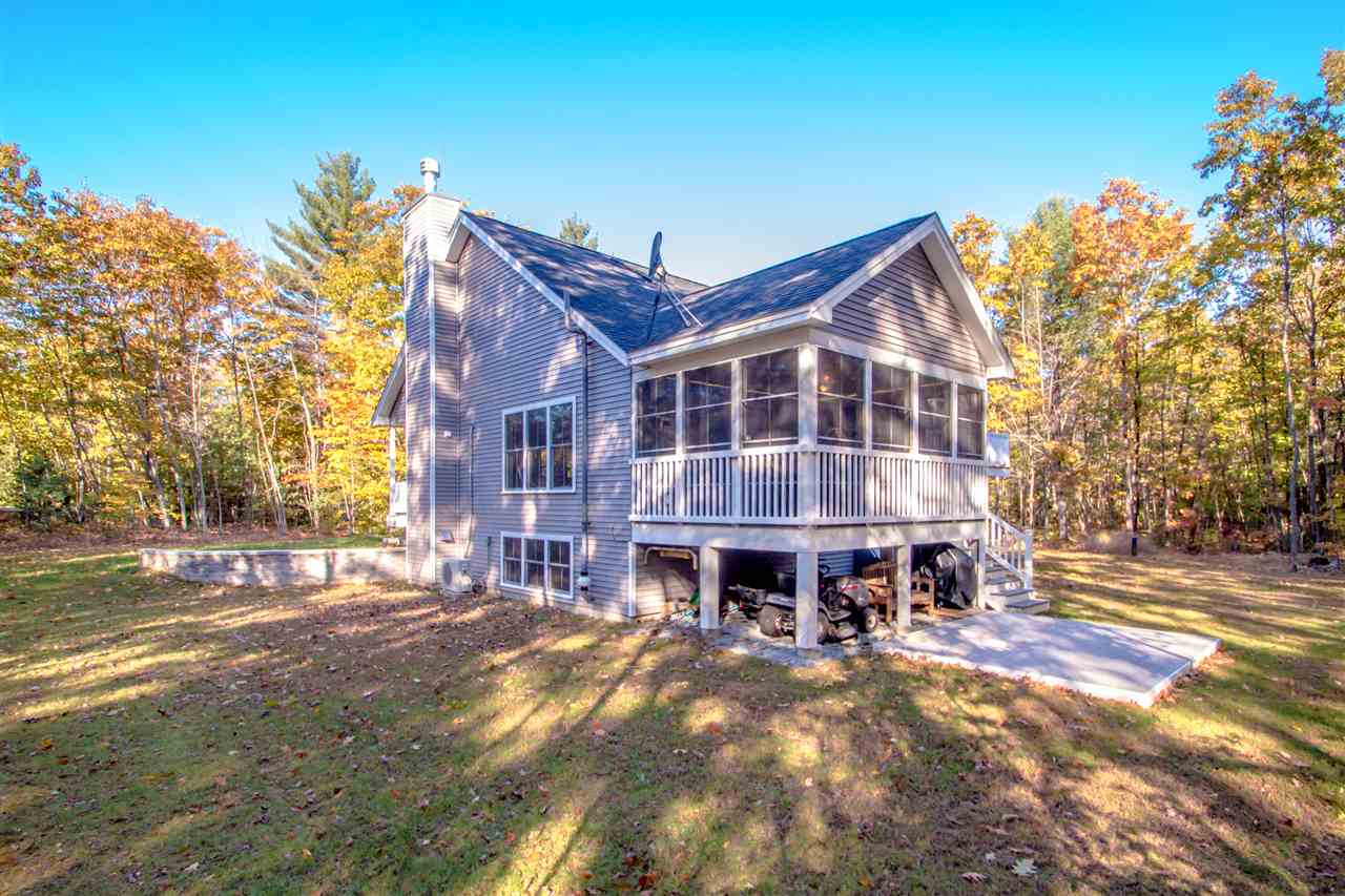 55 Swift Valley Road Conway, NH 03818 - Photo 4 of 37 Gallery Image 4