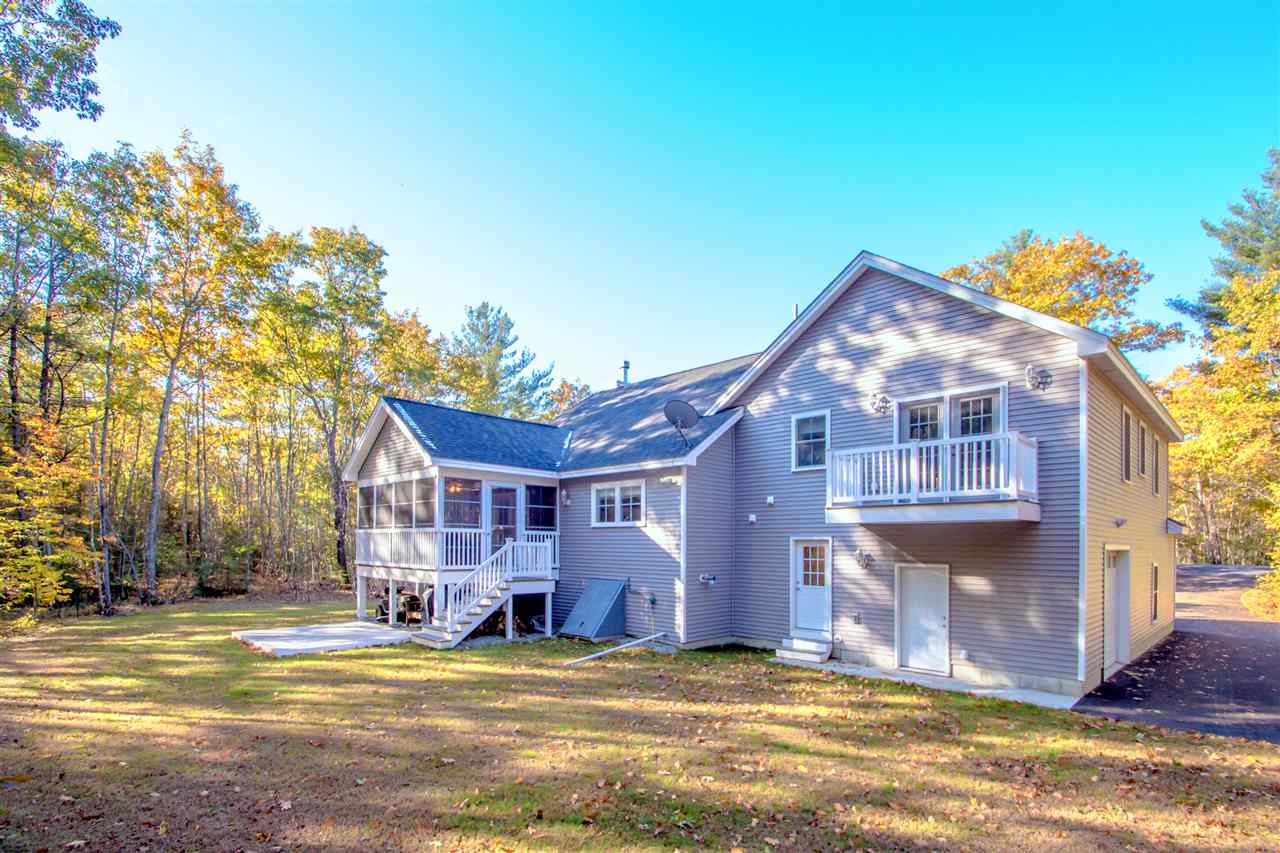 55 Swift Valley Road Conway, NH 03818 - Photo 5 of 37 Gallery Image 5