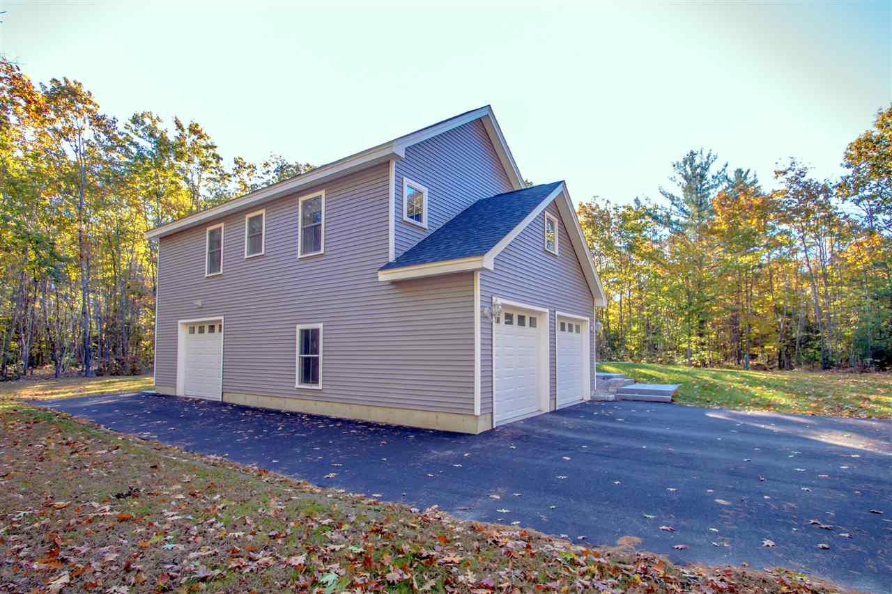 55 Swift Valley Road Conway, NH 03818 - Photo 6 of 37 Gallery Image 6