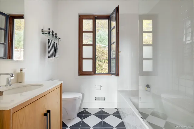 a view of living room