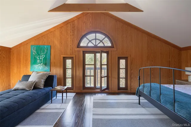 a white toilet sitting next to a bathroom sink and tub