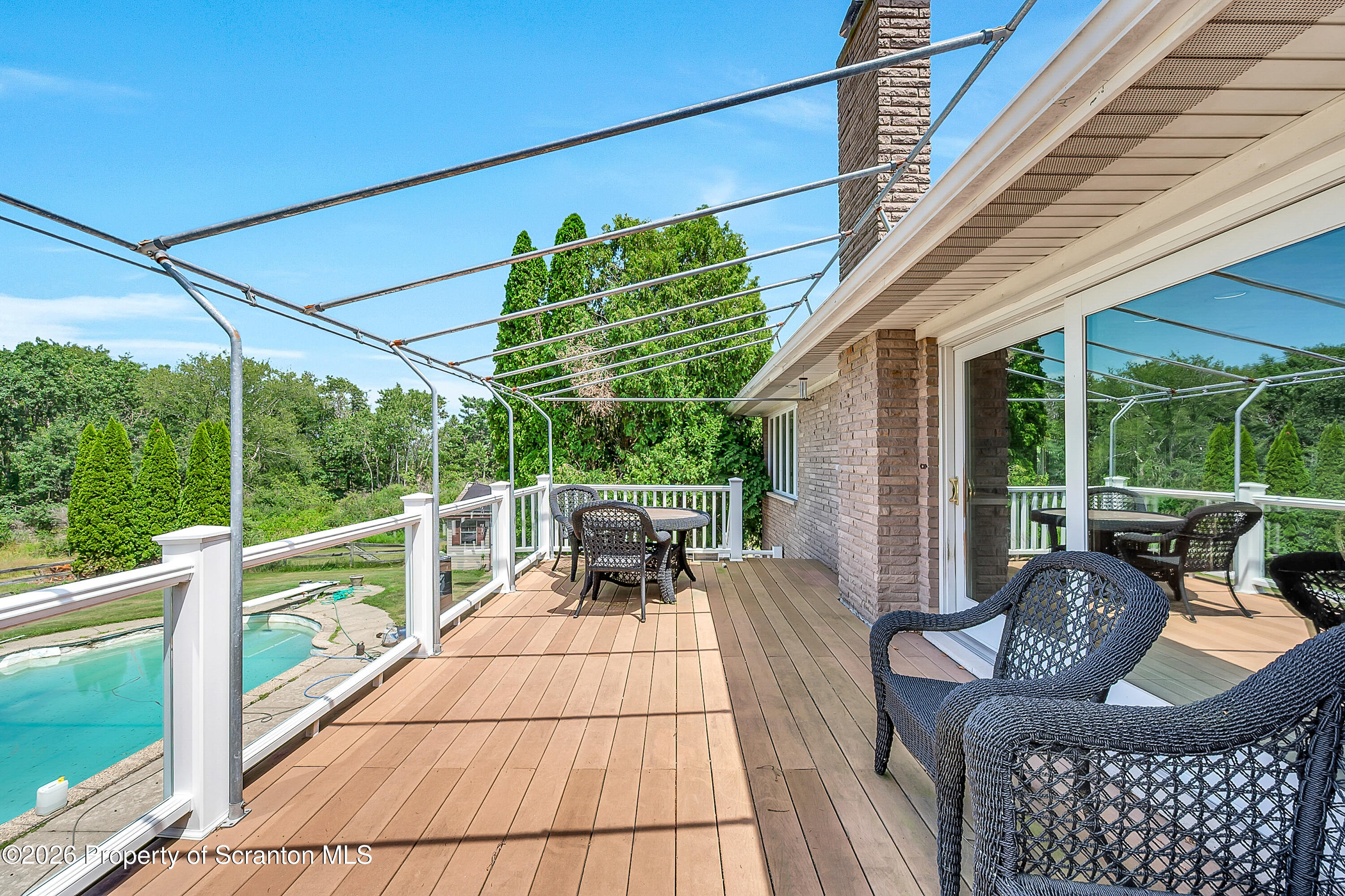 1218 Country Club Road Clarks Summit, PA 18411 - Photo 67 of 71 Country Club