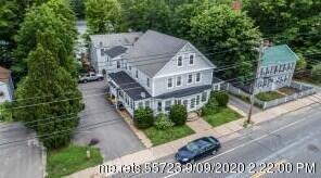 426 Main Street, Unit A/B/C Springvale, ME 04083 - Photo 3 of 80 Sky view