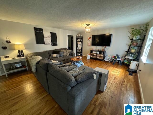 319 Hall Burton Road Sumiton, AL 35148 - Photo 3 of 20