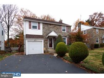 492 Maplewood Road Springfield, PA 19064 - Photo 1 of 12 Exterior Front