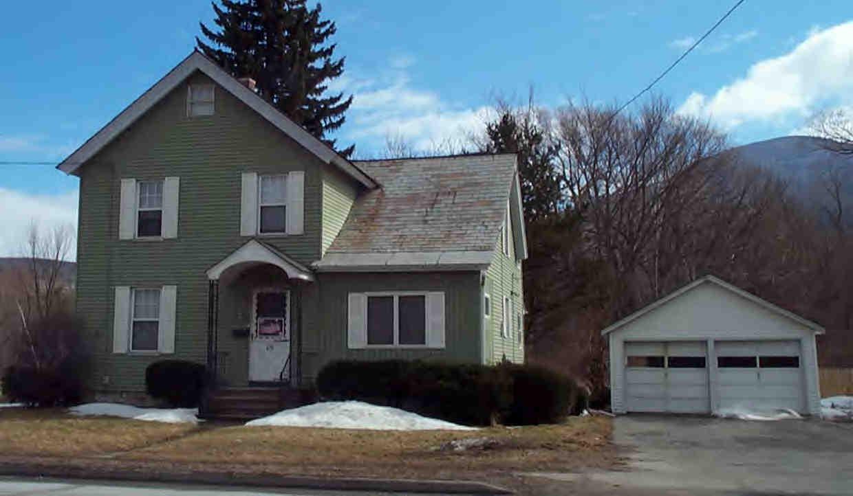 670 State Road North Adams, MA 01247 - Photo 1 of 1 Primary Photo