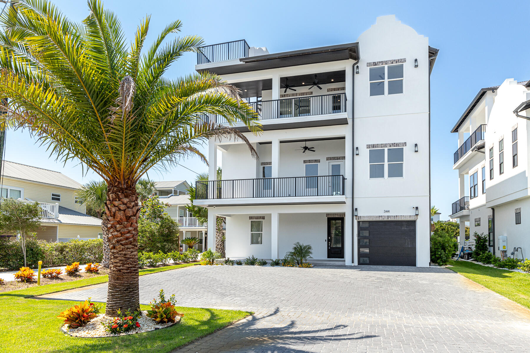 344 South Holiday Road Miramar Beach, FL 32550 - Photo 17 of 116 344 S Holiday Road MLS-20