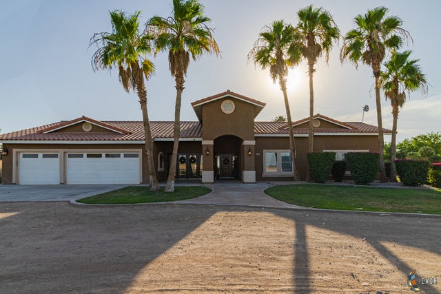 1543 Brockman Road El Centro, CA 92243 - Photo 2 of 47 Gallery Image 2