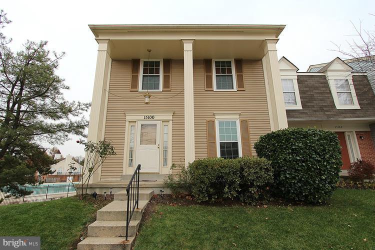 15100 Callohan Court Silver Spring, MD 20906 - Photo 1 of 30 Exterior (Front)