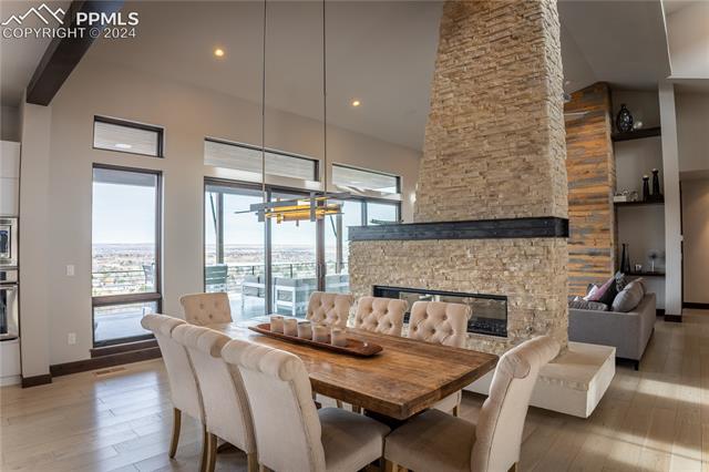 739 Overlook Ridge Point Colorado Springs, CO 80906 - Photo 14 of 44