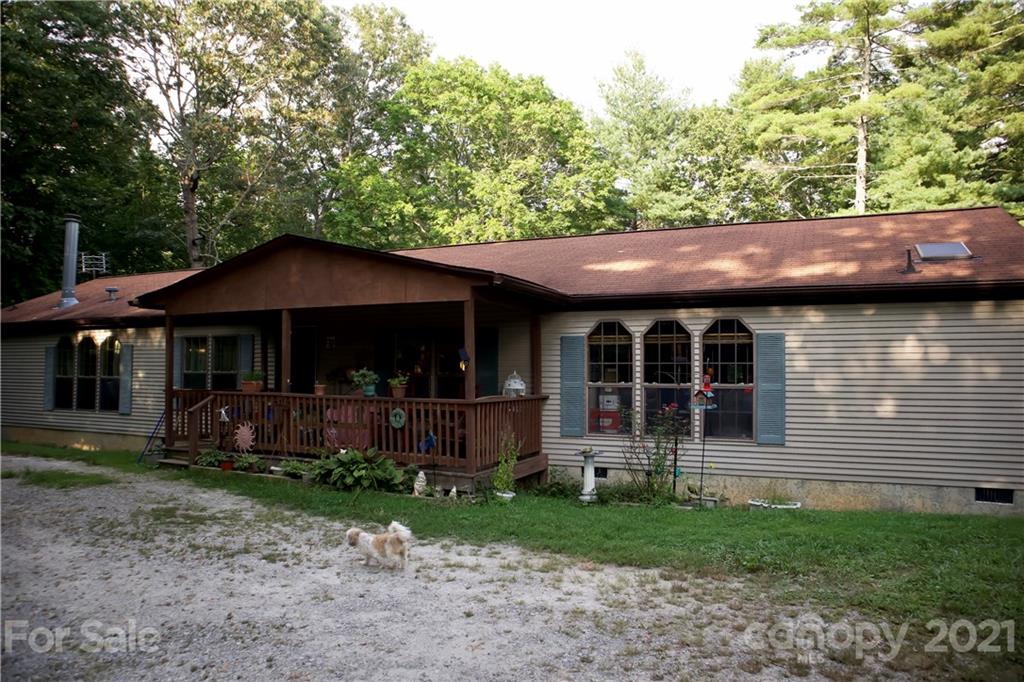1075 Sharon Ridge Road Fairview, NC 28730 - Photo 1 of 21 Gallery Image 1
