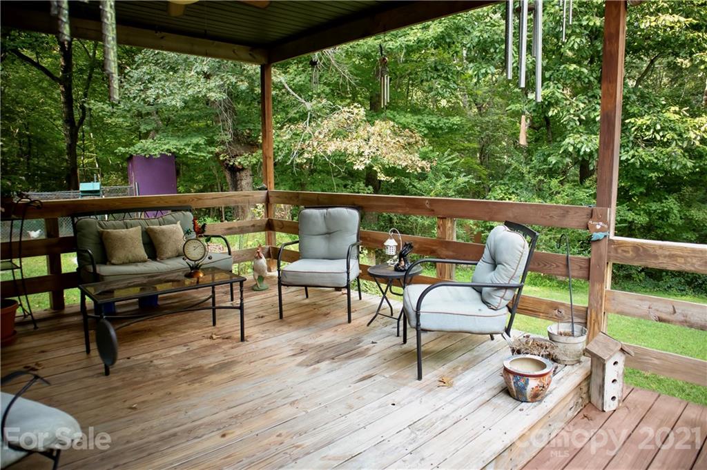 1075 Sharon Ridge Road Fairview, NC 28730 - Photo 19 of 21 Gallery Image 19