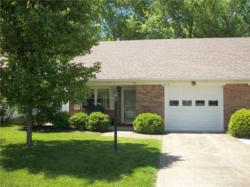472 Ina Circle Franklin, IN 46131 - Photo 1 of 29 Gallery Image 1