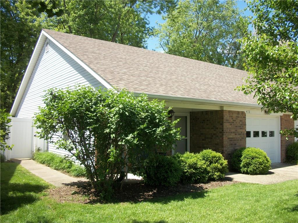472 Ina Circle Franklin, IN 46131 - Photo 13 of 29 Gallery Image 13