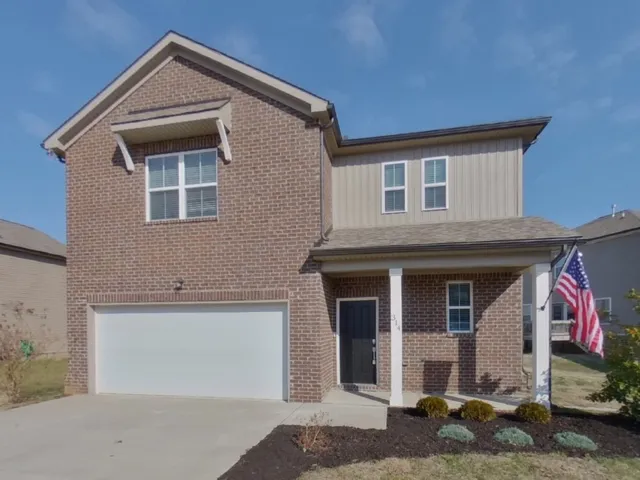 $2,099 | 314 Disley Way, Murfreesboro, TN 37128