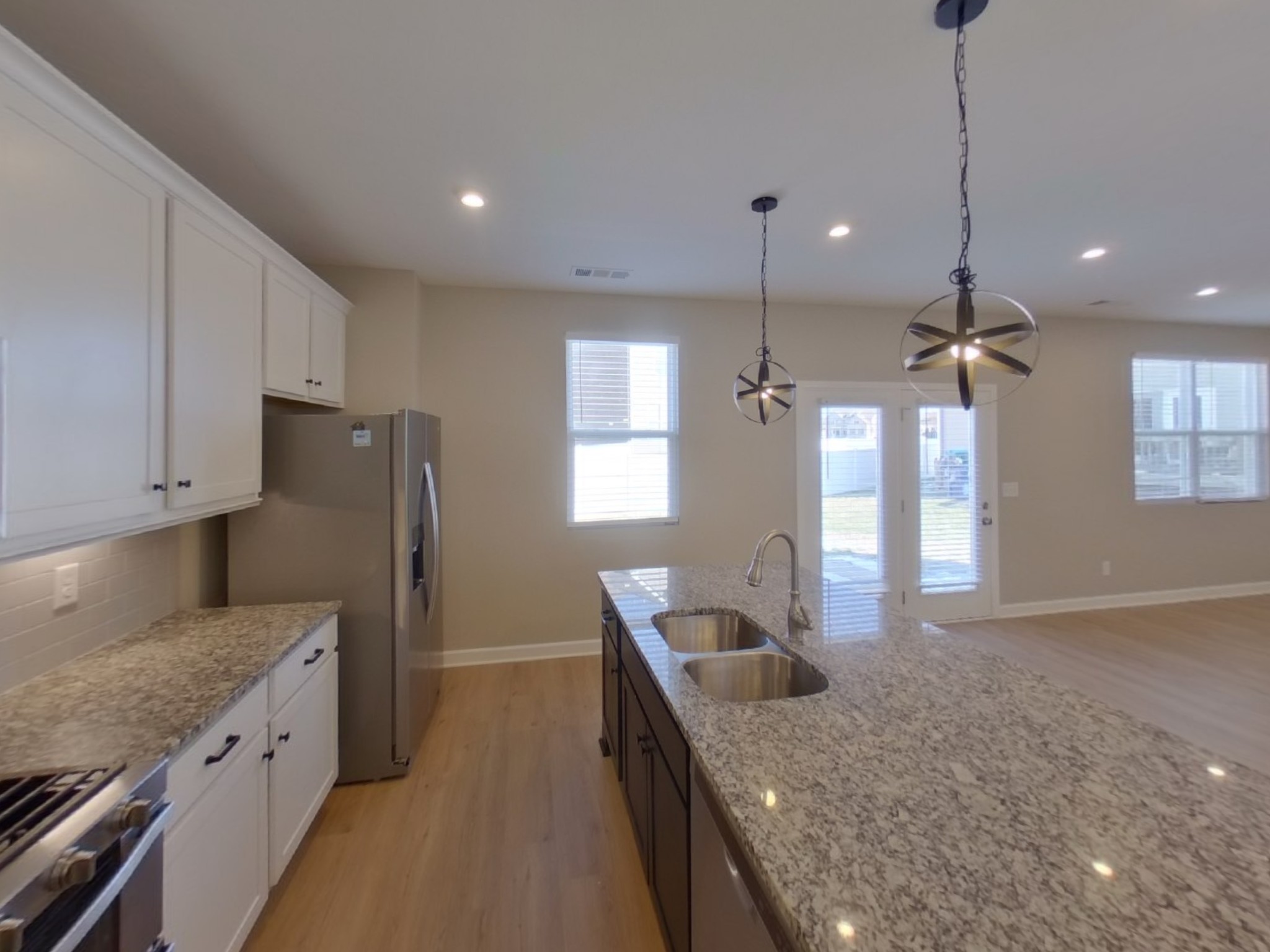 314 Disley Way Murfreesboro, TN 37128 - Photo 5 of 15