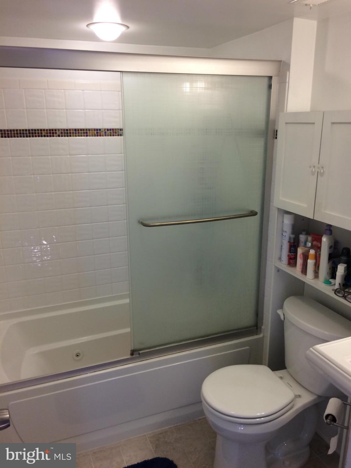 3206 Spartan Road, Unit 16 Olney, MD 20832 - Photo 17 of 26 Bath (Master)