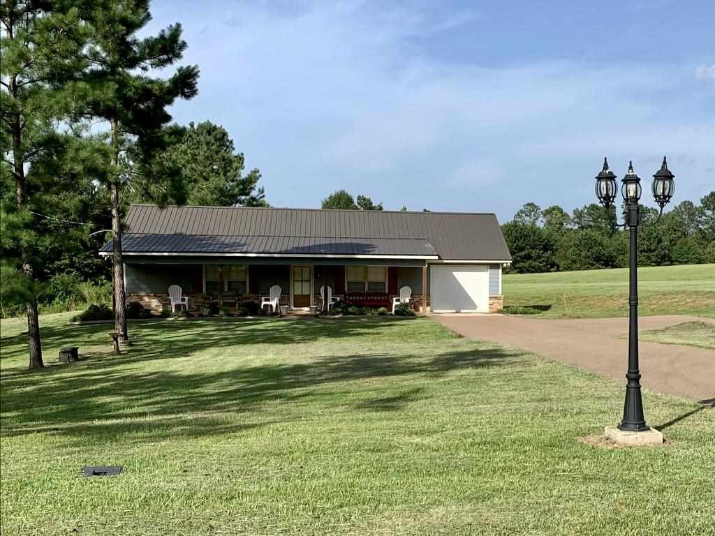 128 Straw Walker Road Magee, MS 39111 - Photo 1 of 24 Photo 1
