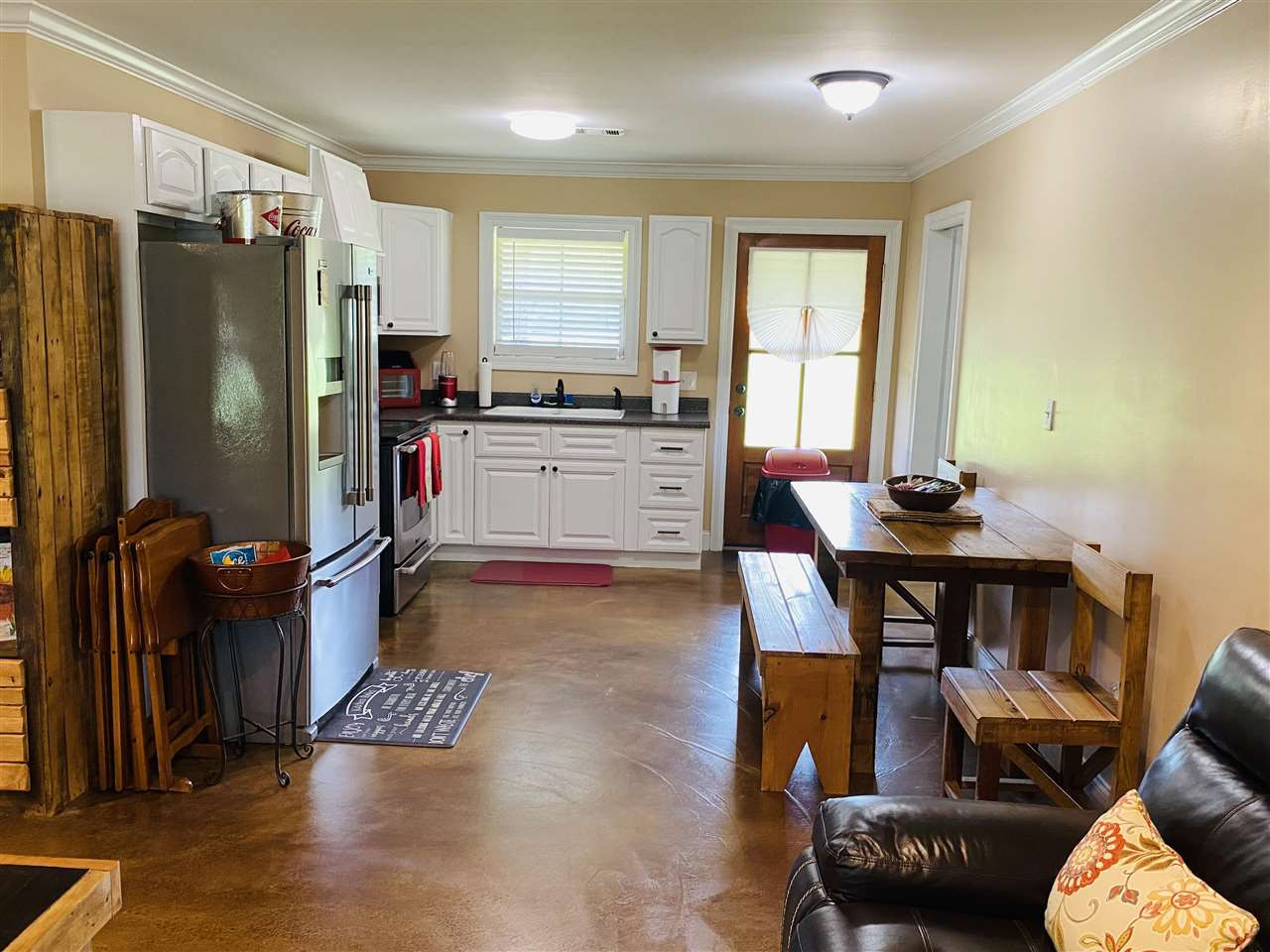 128 Straw Walker Road Magee, MS 39111 - Photo 11 of 24 Photo 11