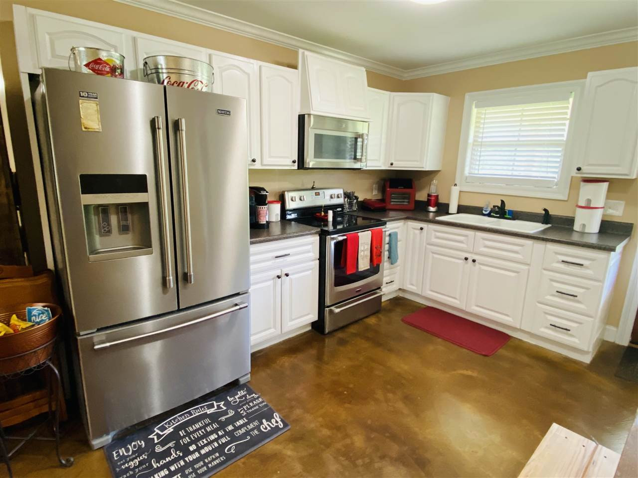 128 Straw Walker Road Magee, MS 39111 - Photo 12 of 24 Photo 12