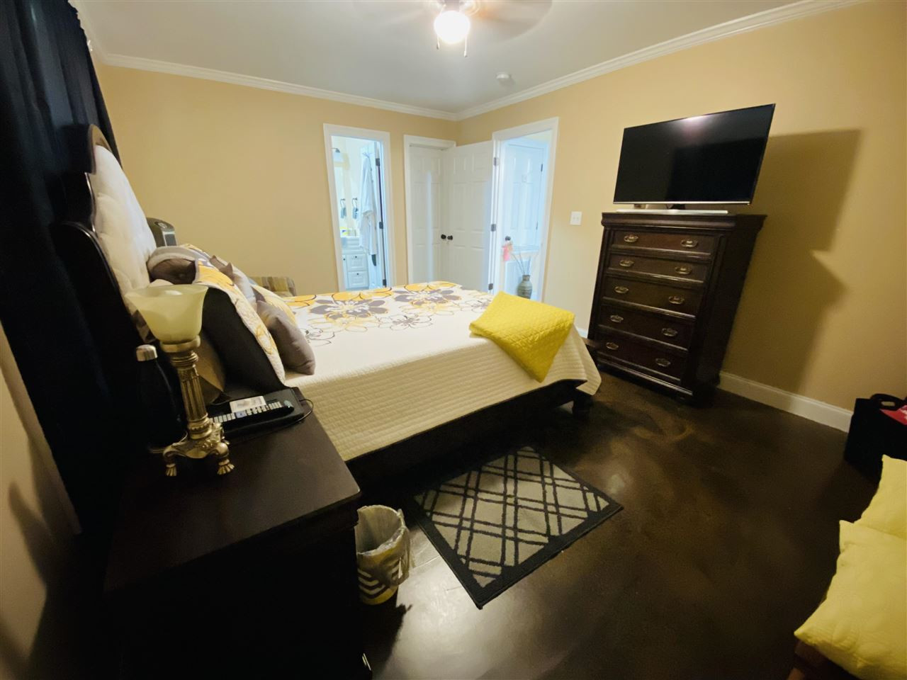 128 Straw Walker Road Magee, MS 39111 - Photo 14 of 24 Photo 14