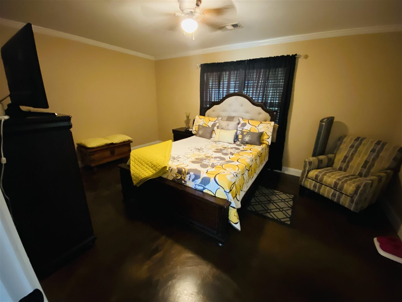 128 Straw Walker Road Magee, MS 39111 - Photo 15 of 24 Photo 15