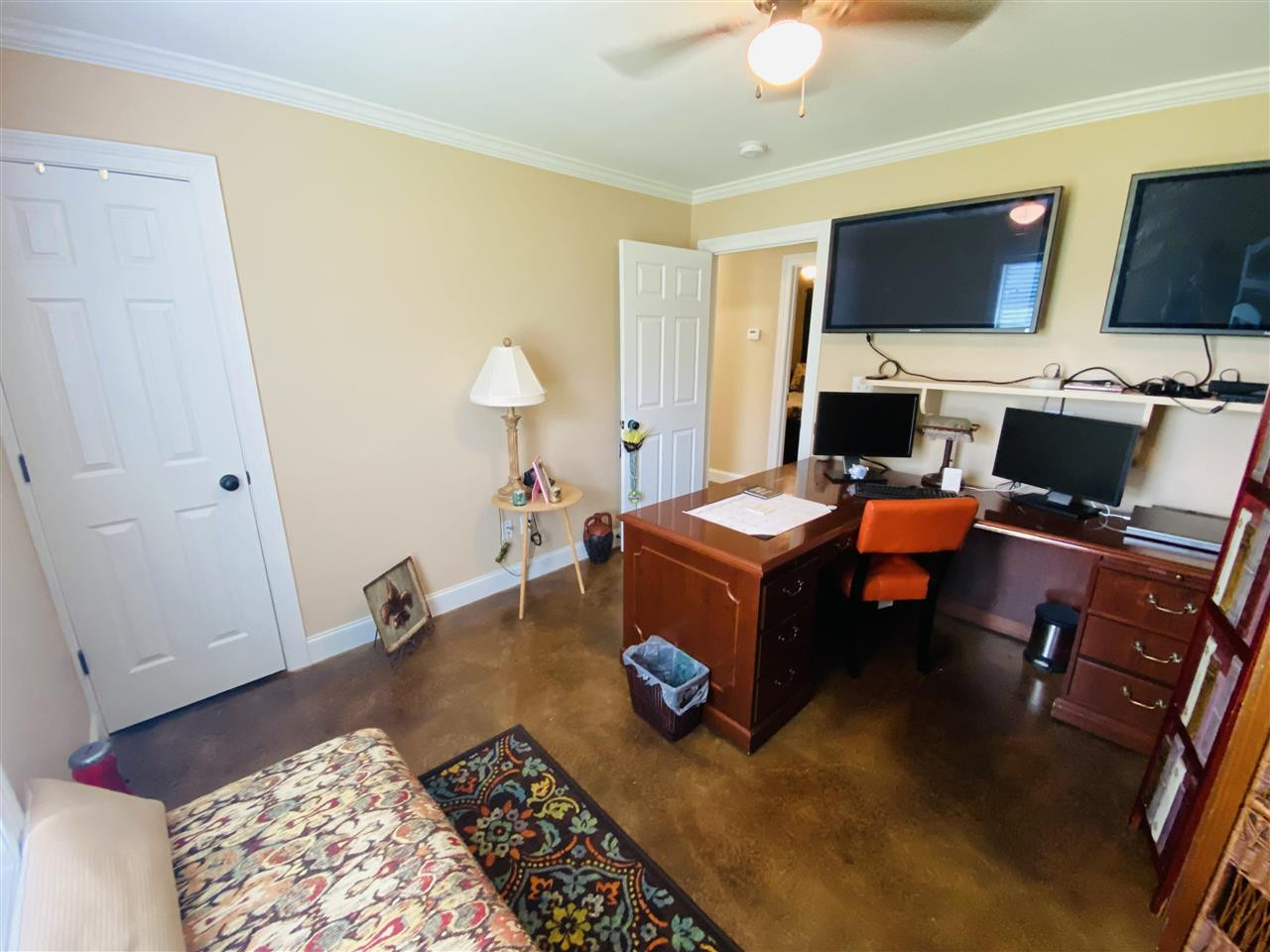 128 Straw Walker Road Magee, MS 39111 - Photo 17 of 24 Photo 17
