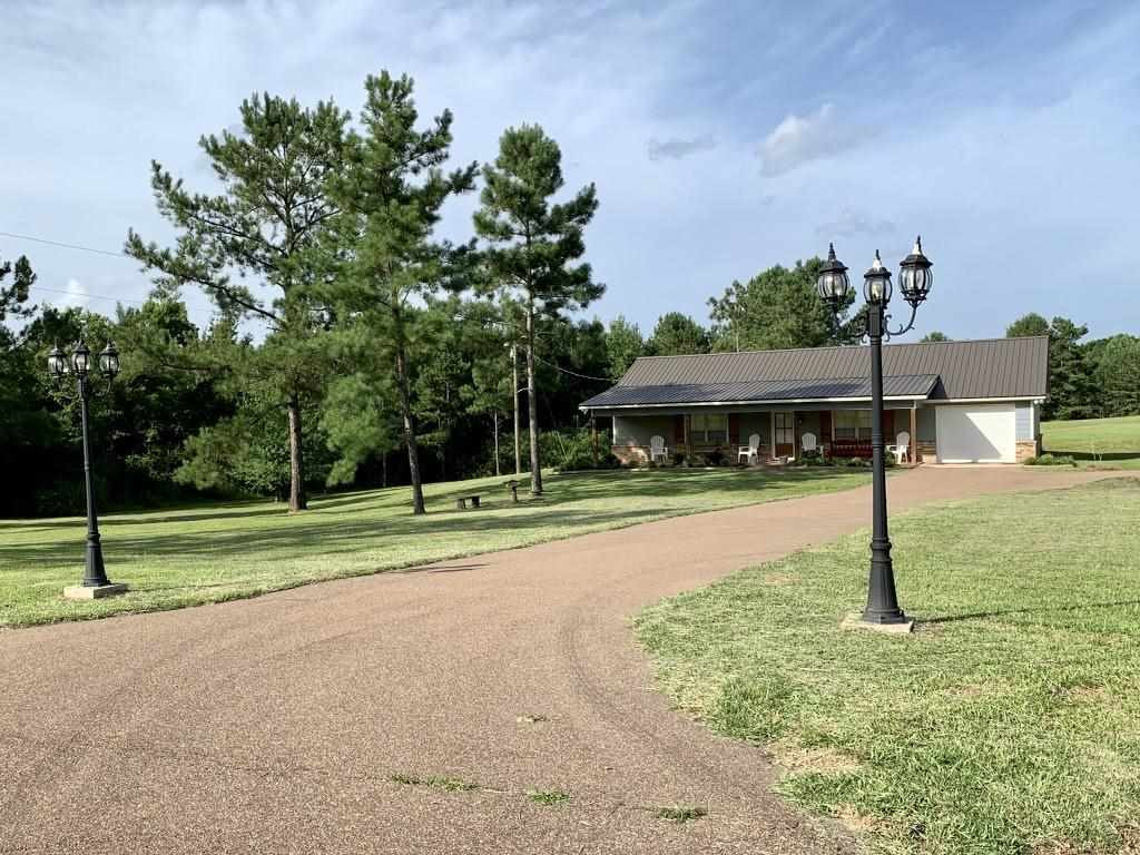 128 Straw Walker Road Magee, MS 39111 - Photo 2 of 24 Photo 2
