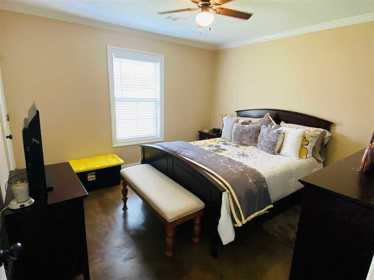 128 Straw Walker Road Magee, MS 39111 - Photo 21 of 24 Photo 21