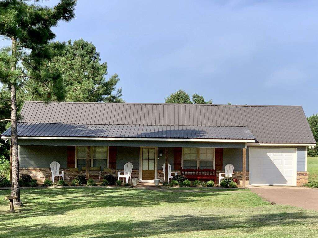 128 Straw Walker Road Magee, MS 39111 - Photo 4 of 24 Photo 4