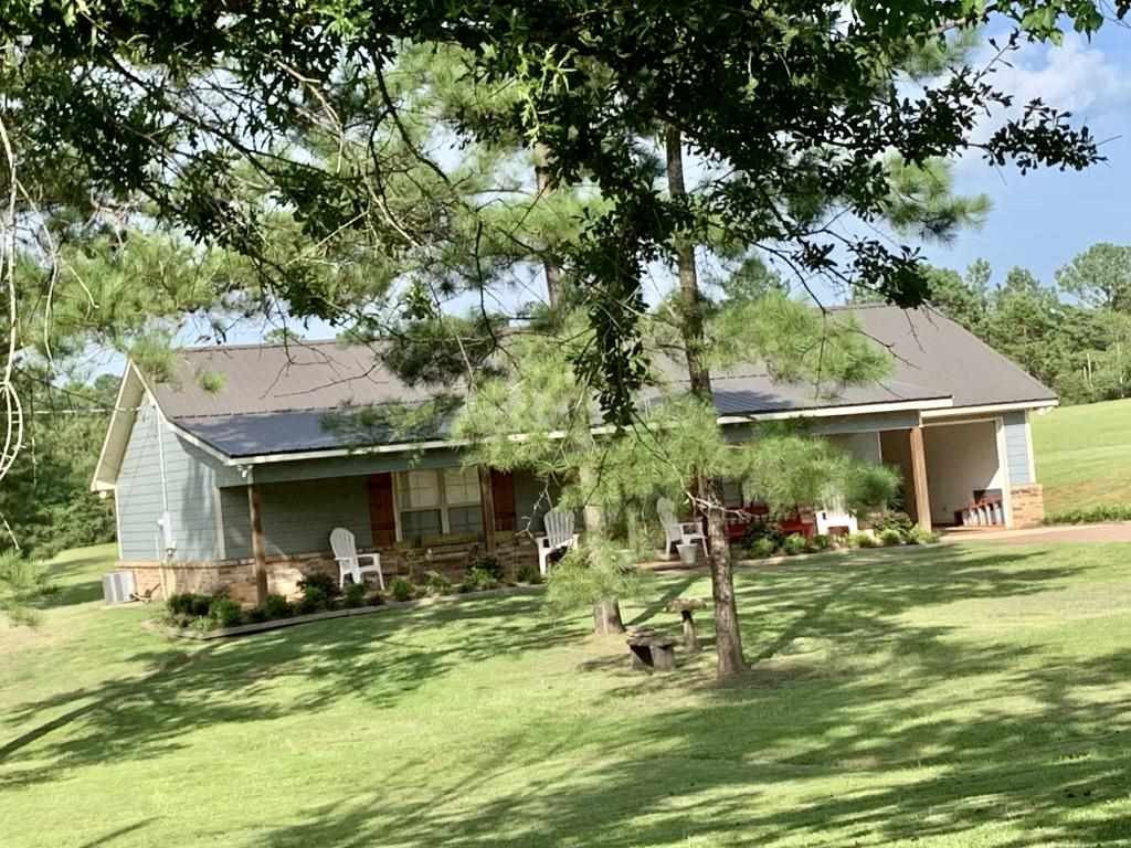 128 Straw Walker Road Magee, MS 39111 - Photo 5 of 24 Photo 5