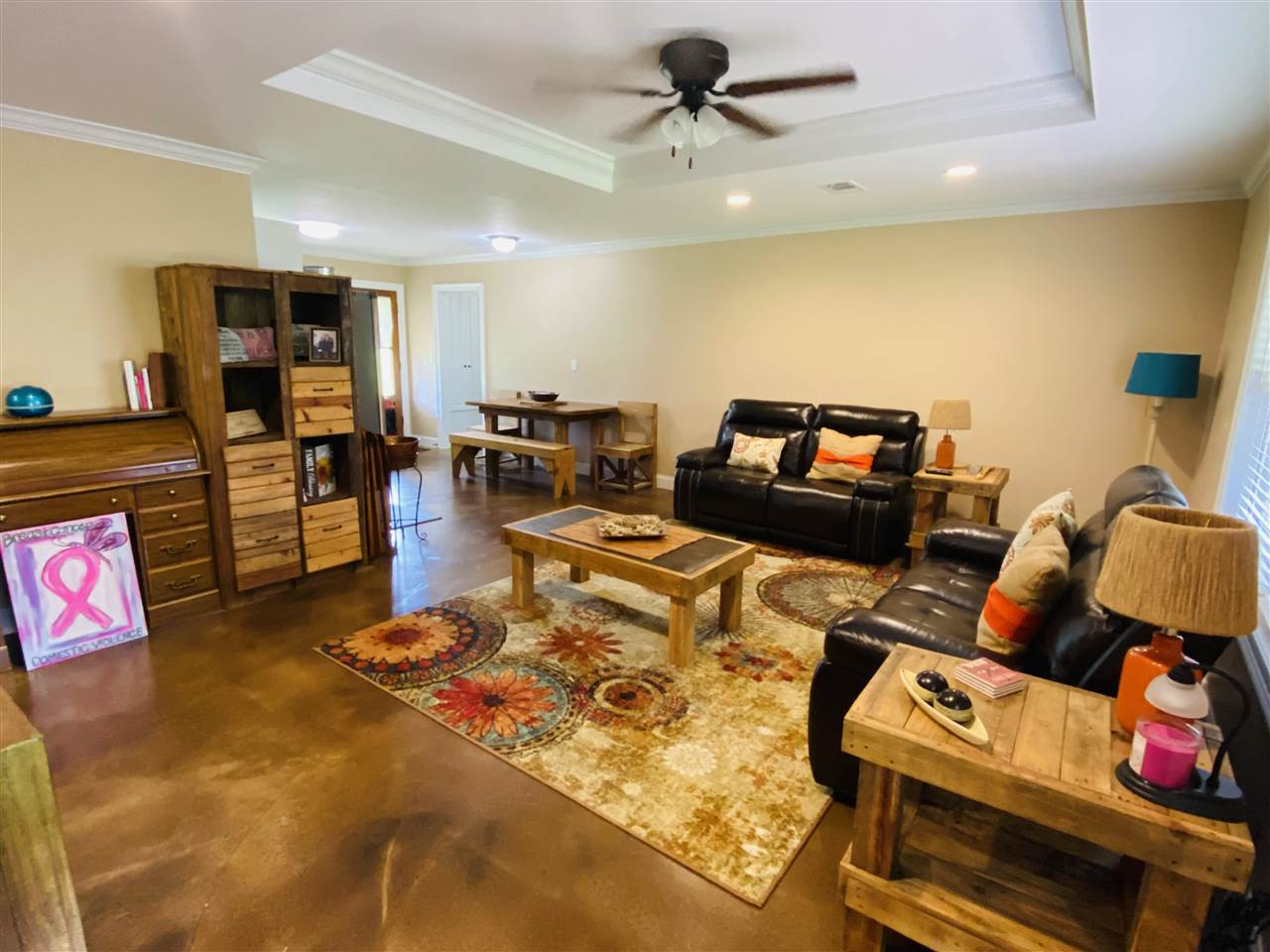 128 Straw Walker Road Magee, MS 39111 - Photo 10 of 24 Photo 10