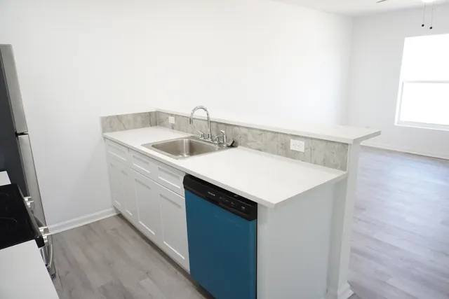 $2,200 | 1173 West 28th Street, Unit 3, Riviera Beach, FL 33404