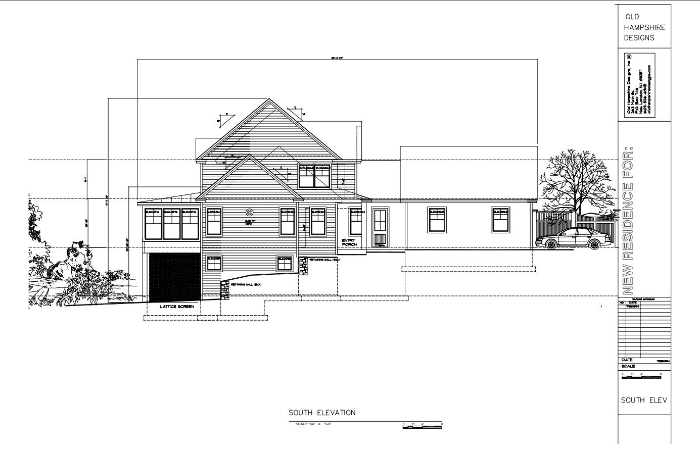 416 Shaker Boulevard Enfield, NH 03748 - Photo 28 of 33