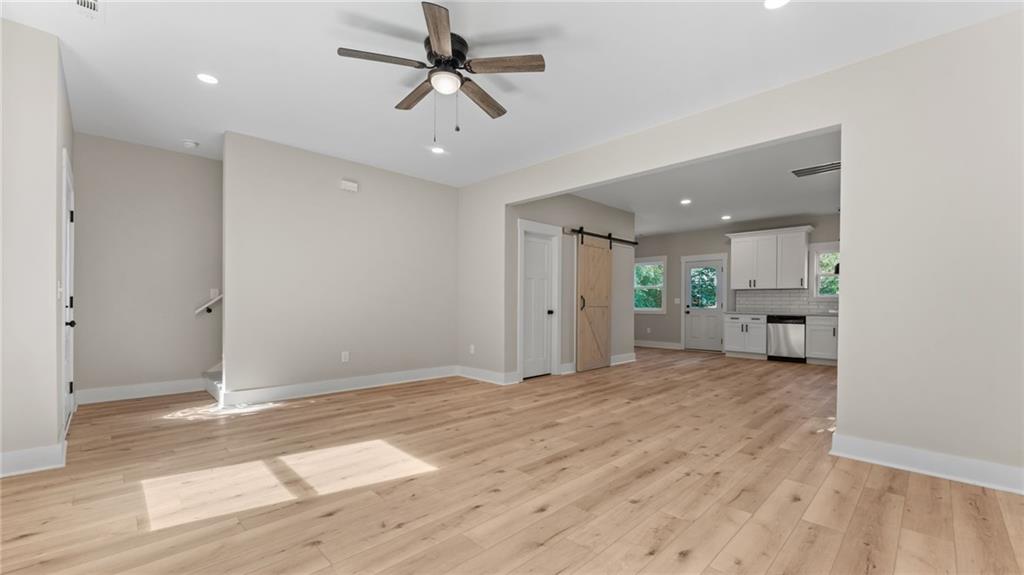 297 Wilshire Road Northeast Rome, GA 30161 - Photo 6 of 35