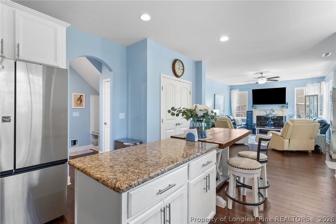 106 Valley Stream Road Spring Lake, NC 28390 - Photo 15 of 45
