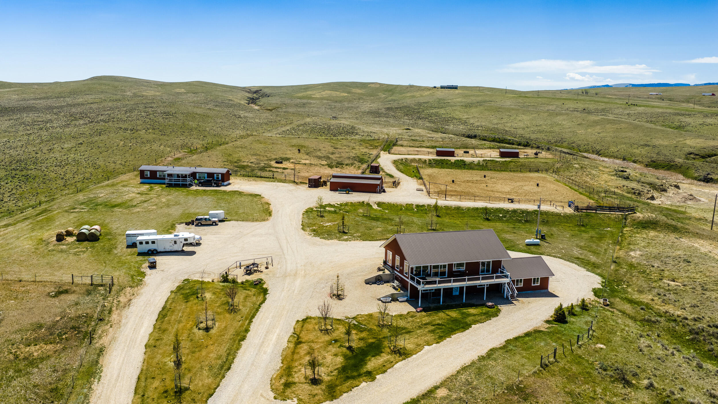 105 Lake Desmet Road Buffalo, WY 82834 - Photo 50 of 68 .105 Lake Desmet Road