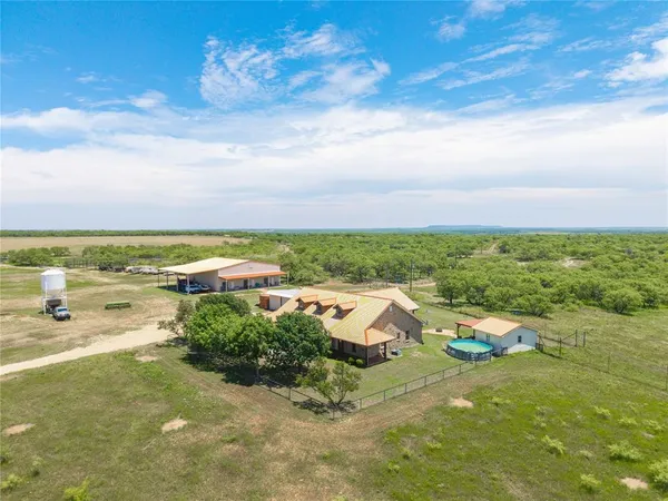 $2,465,000 | 1797 Farm To Market 1026, Coleman, TX 76834