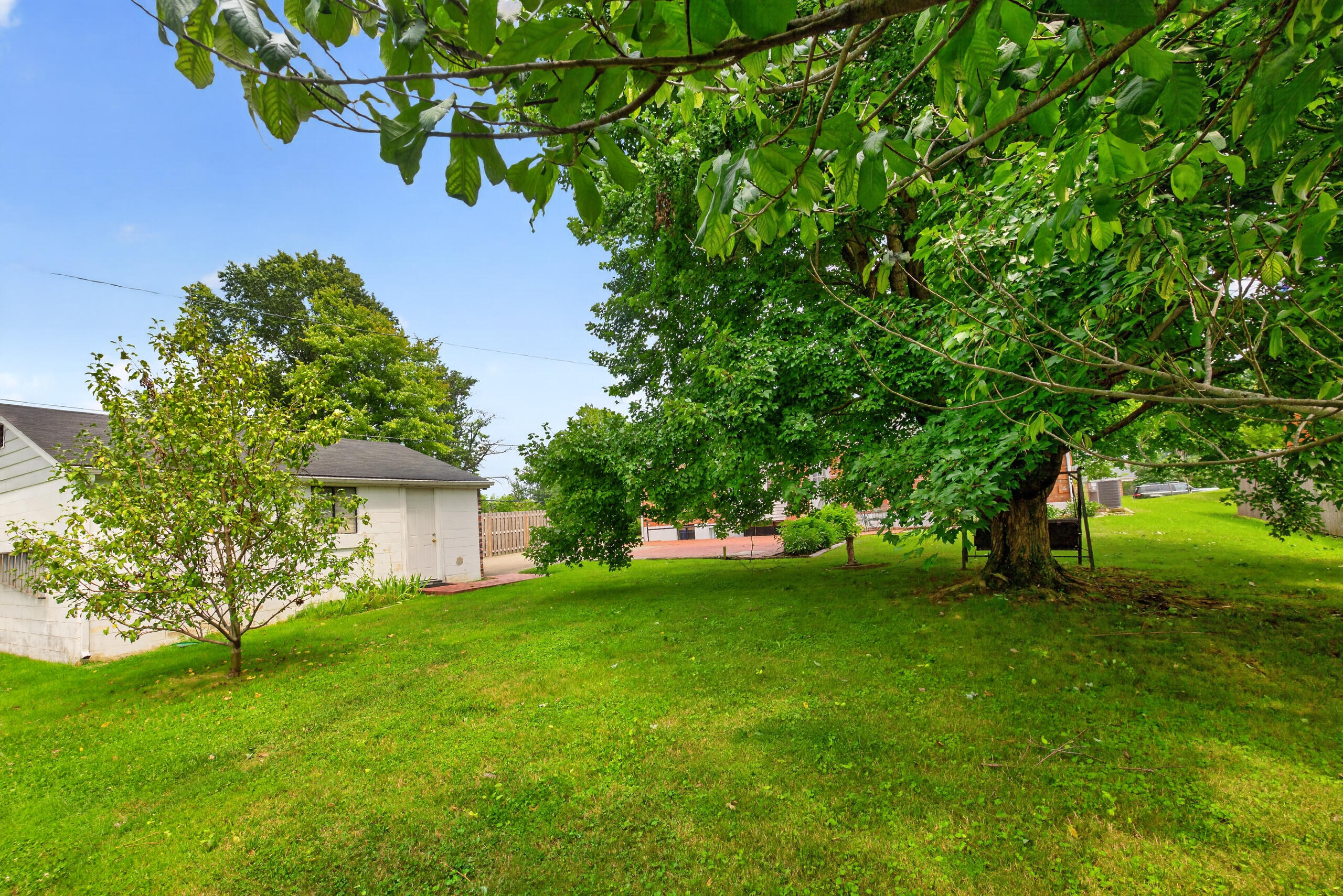 2791 Clays Mill Road Lexington, KY 40503 - Photo 44 of 45 Great backyard!