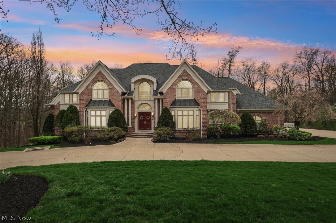 2850 Roundhill Road Akron, OH 44333 - Photo 46 of 47